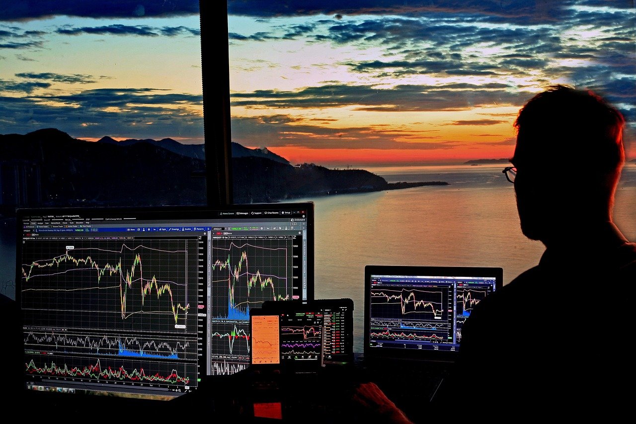 Stock Market Basics – A Beginner’s Guide to Investing
